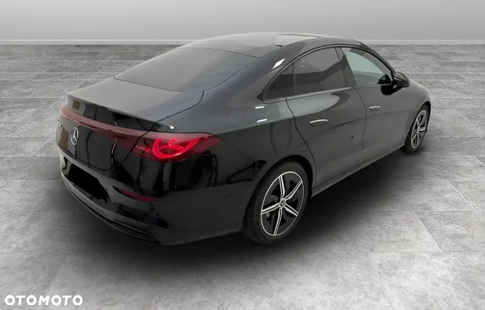 Mercedes-Benz CLA 200 mHEV 8G-DCT - 6