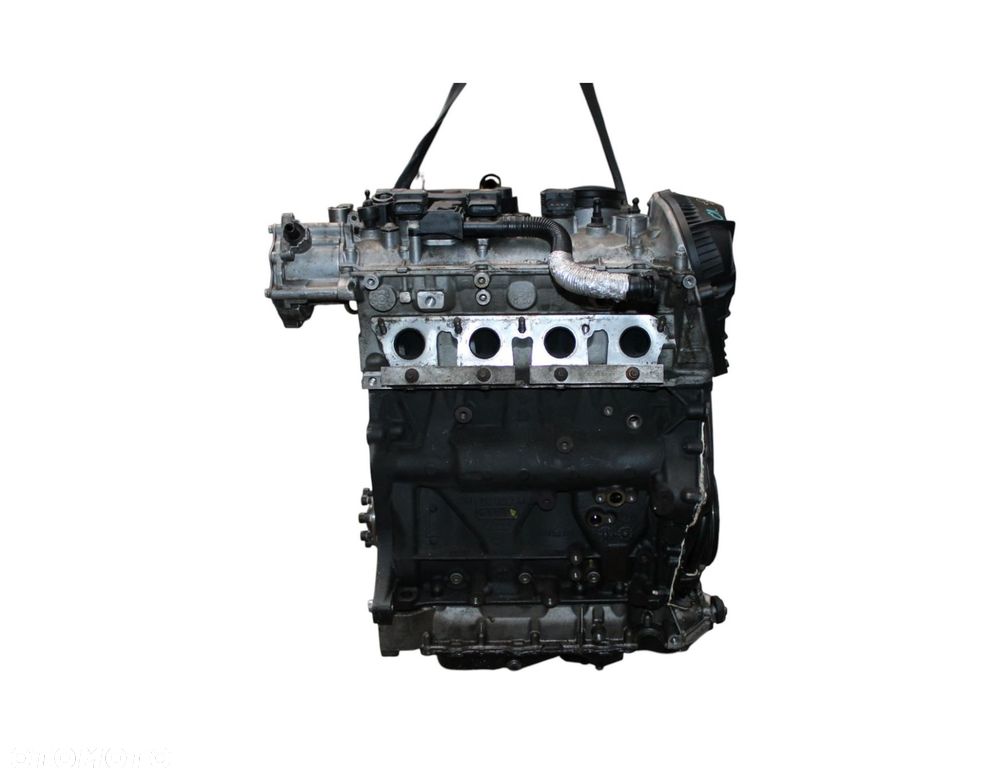 SILNIK BENZYNOWY VW PASSAT B6 1.8 TSI CDA - 4