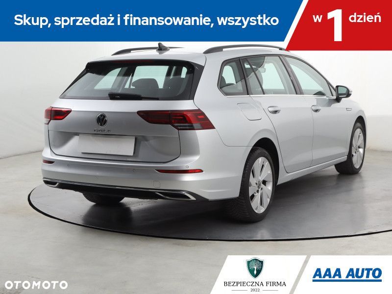 Volkswagen Golf Variant - 7