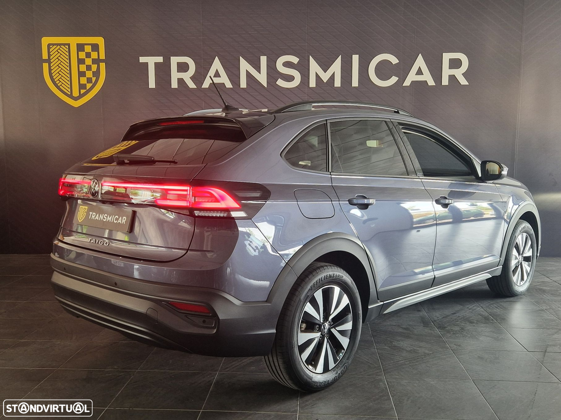 VW Taigo 1.0 TSI Life - 6