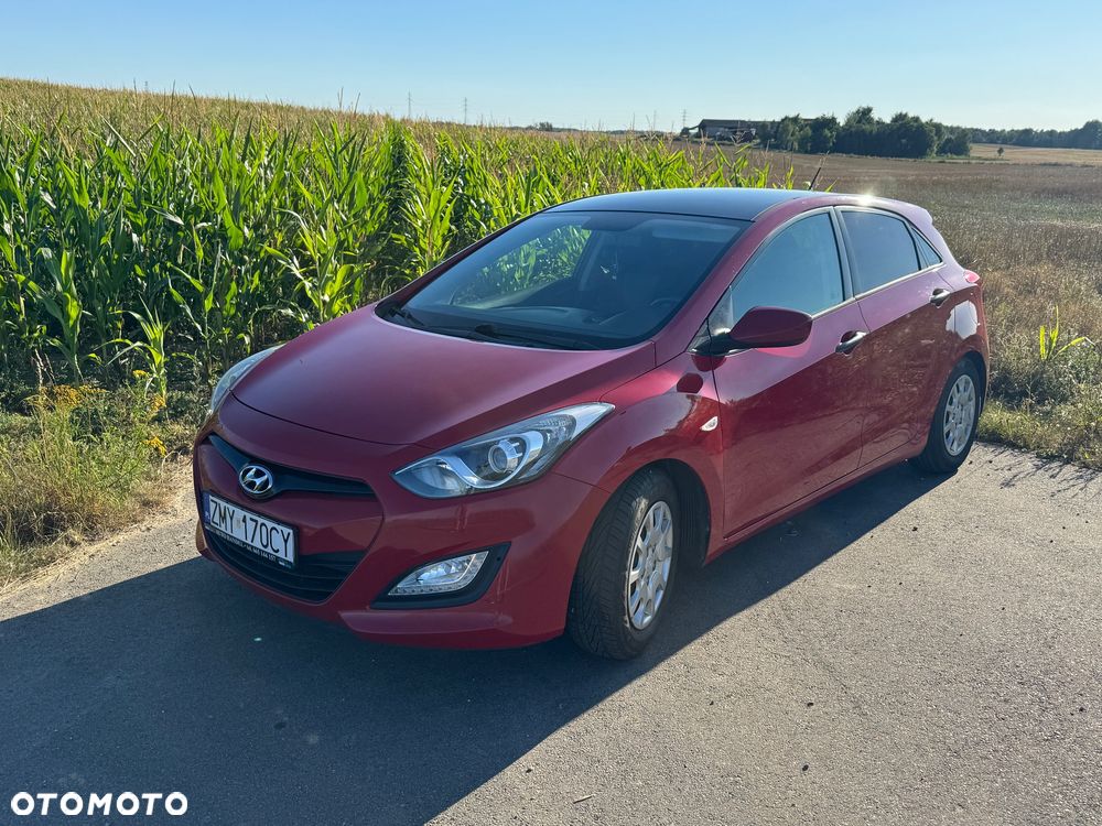 Hyundai i30 1.4 Advantage - 1