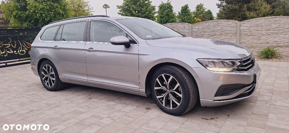 Volkswagen Passat - 3