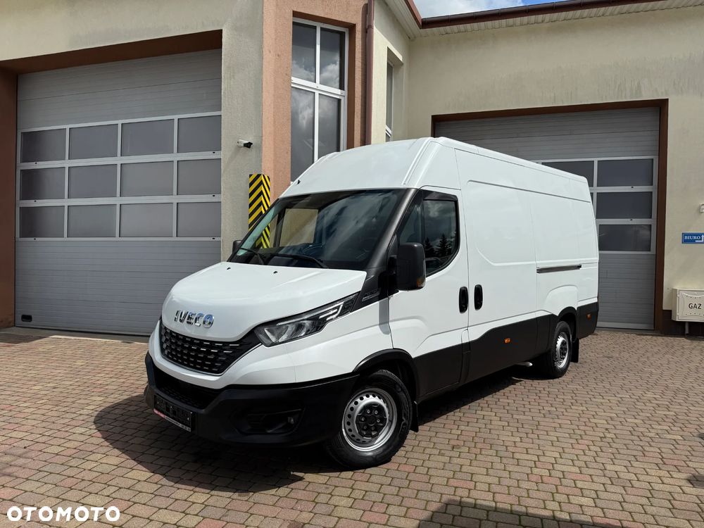 Iveco Daily L3H2 HI-MATIC - 38
