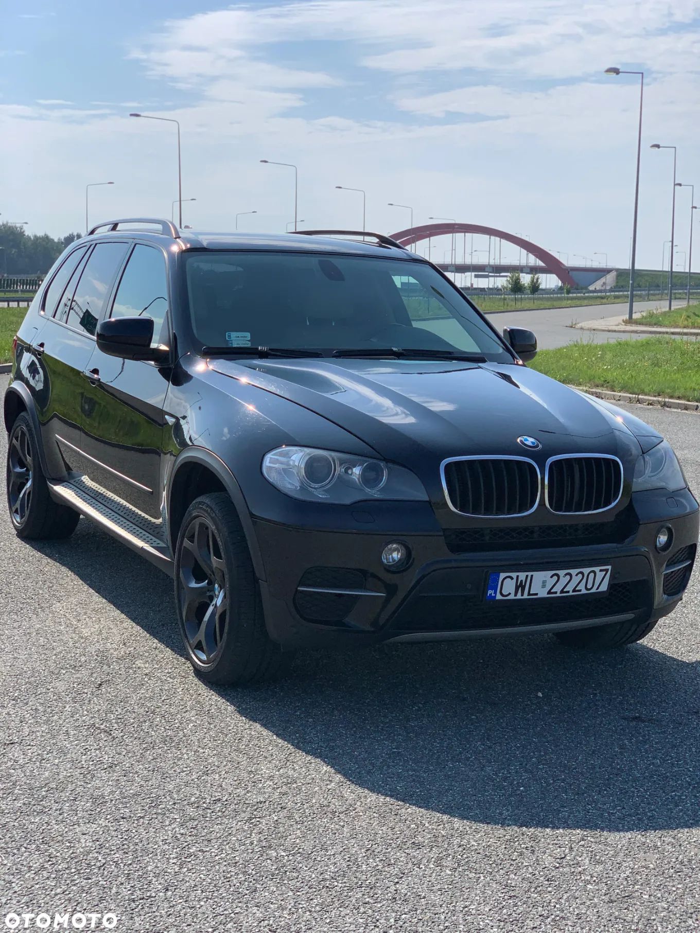 BMW X5 3.0d xDrive - 1