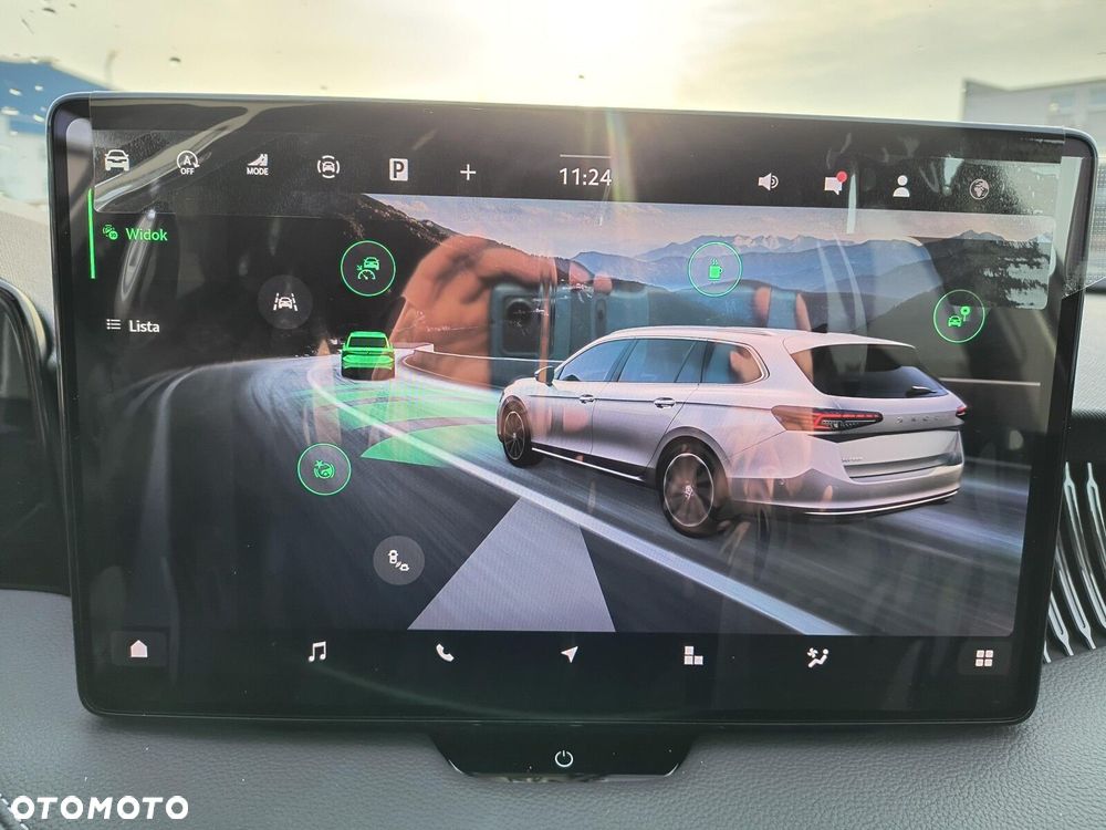 Skoda Superb 2.0 TSI L&K DSG - 31