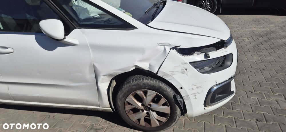 Citroën C4 SpaceTourer 1.5 BlueHDi Feel S&S - 7