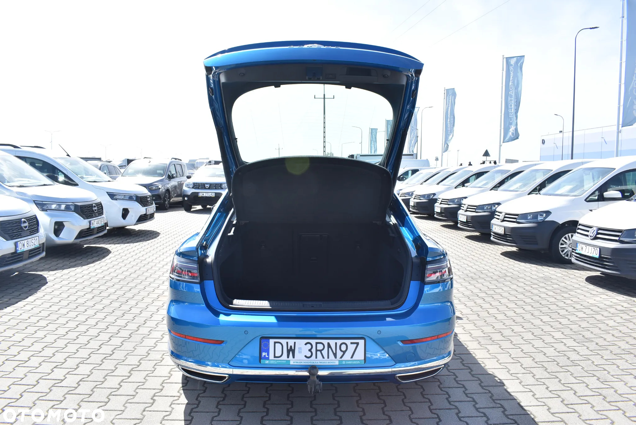 Volkswagen Arteon 2.0 TDI Elegance DSG - 13