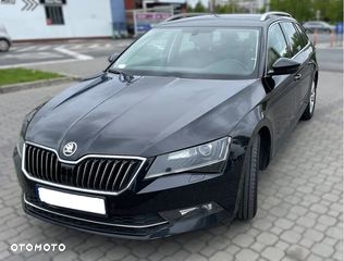 Skoda Superb 1.8 TSI Ambition