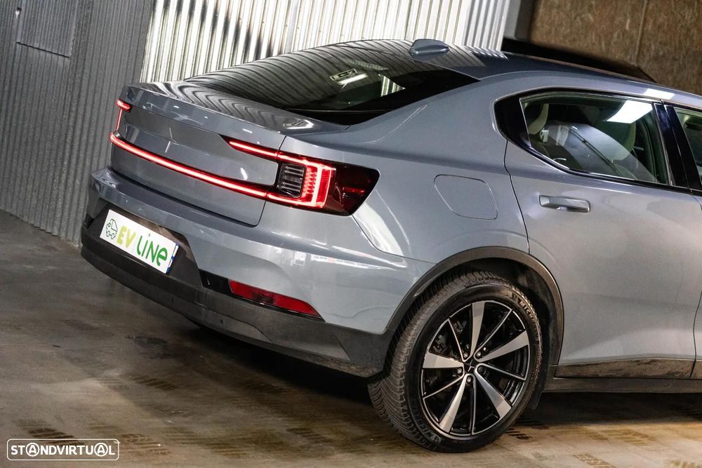 Polestar 2 Long Range 78 kWh - 12