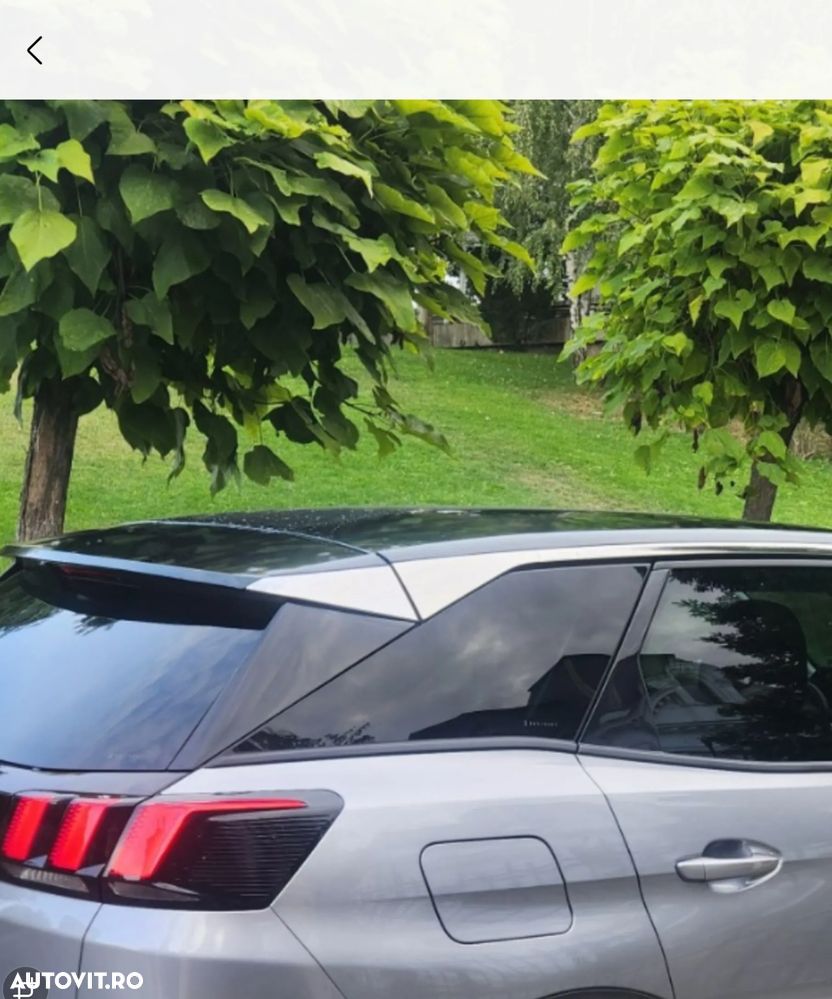 Peugeot 3008 1.5 BlueHDI 130 EAT8 Allure Pack - 23