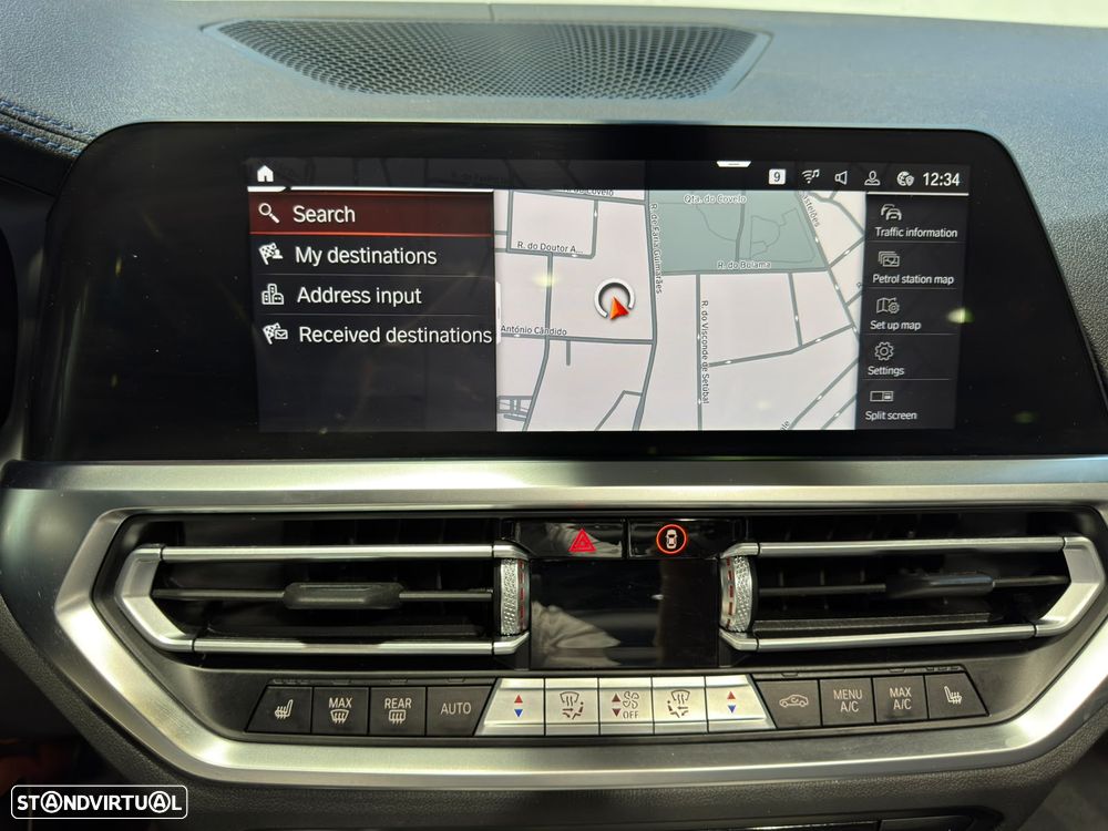 BMW 420 d Desportiva M Auto - 29