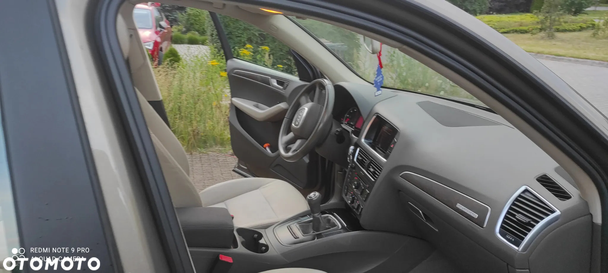Audi Q5 2.0 TDI Quattro - 28