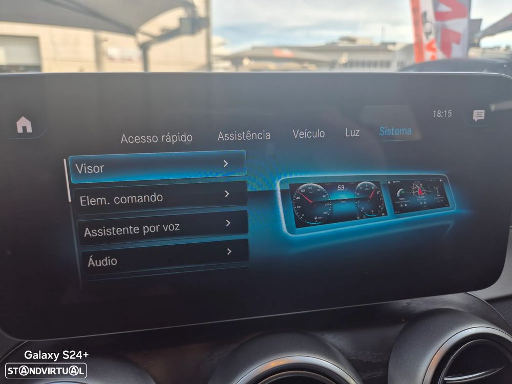 Mercedes-Benz GLC 220 d 4Matic 9G-TRONIC Exclusive - 18