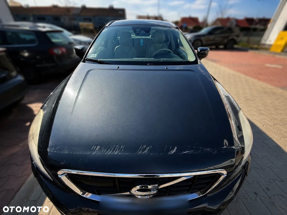 Volvo XC 60 - 11