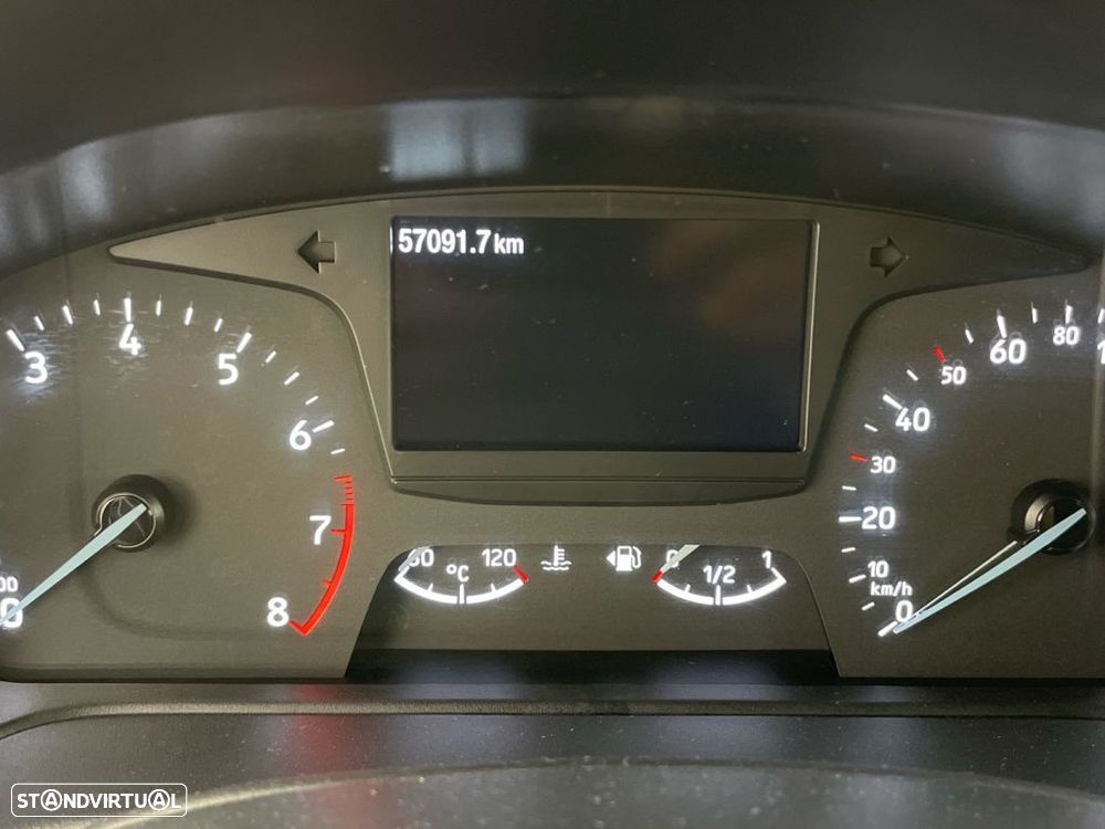 Ford Fiesta 1.0 EcoBoost ST-Line - 9
