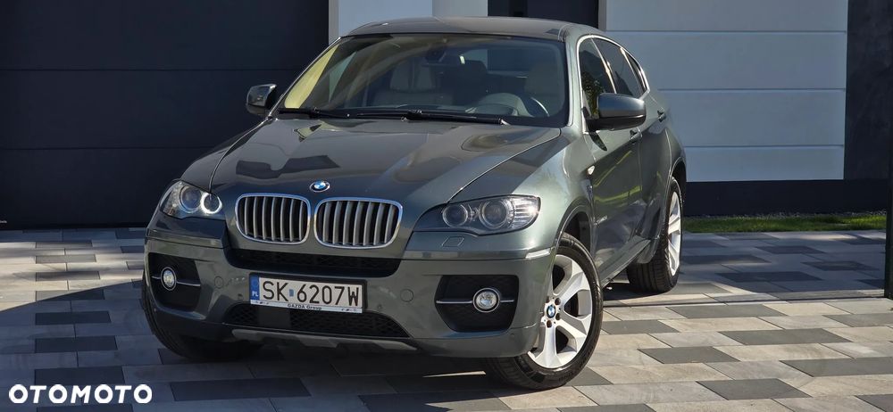 BMW X6 40d xDrive - 31