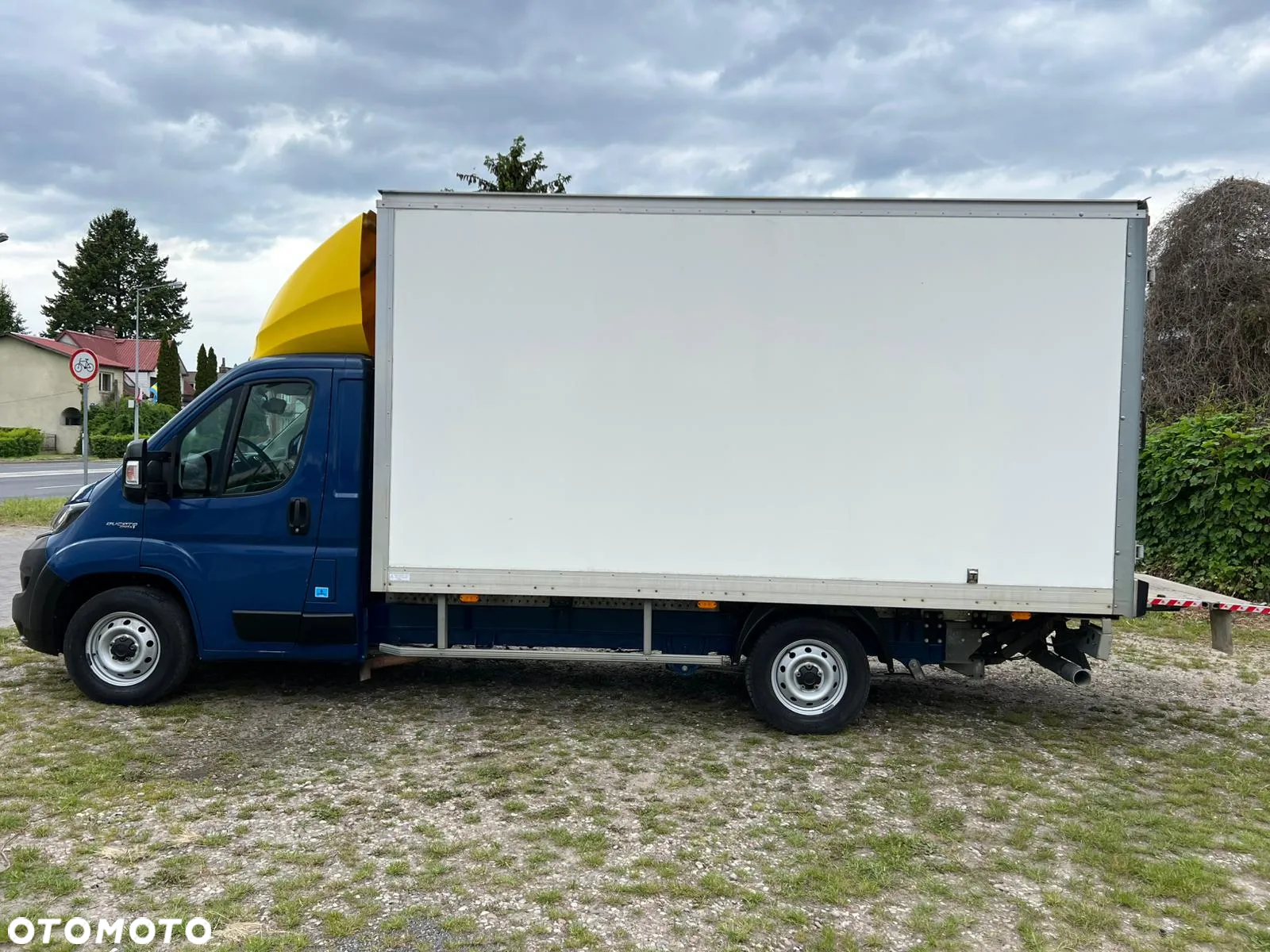 Fiat Fiat Ducato - 8