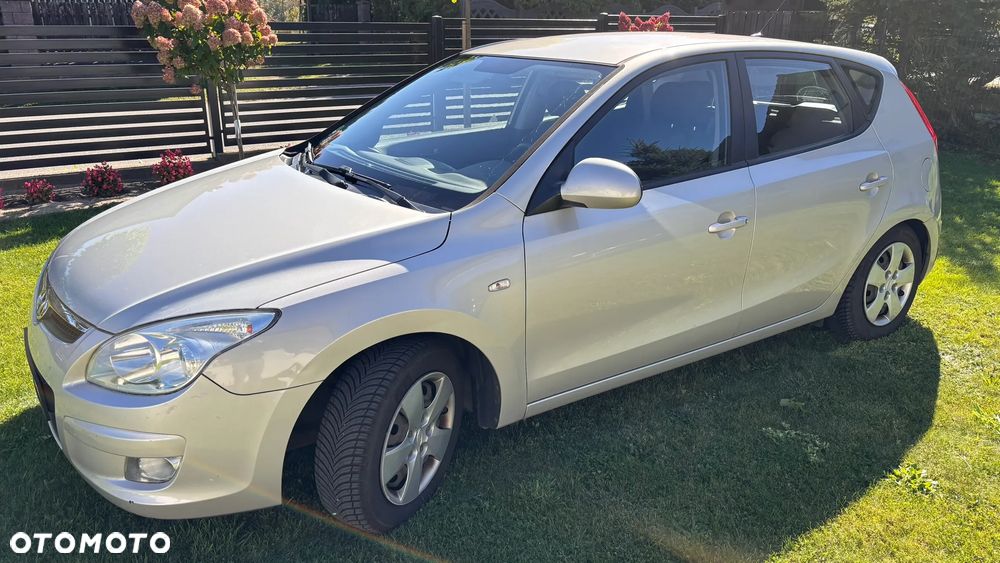 Hyundai i30 1.4 Classic - 6