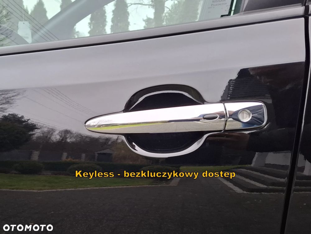 Nissan Leaf 40kWh Acenta - 17