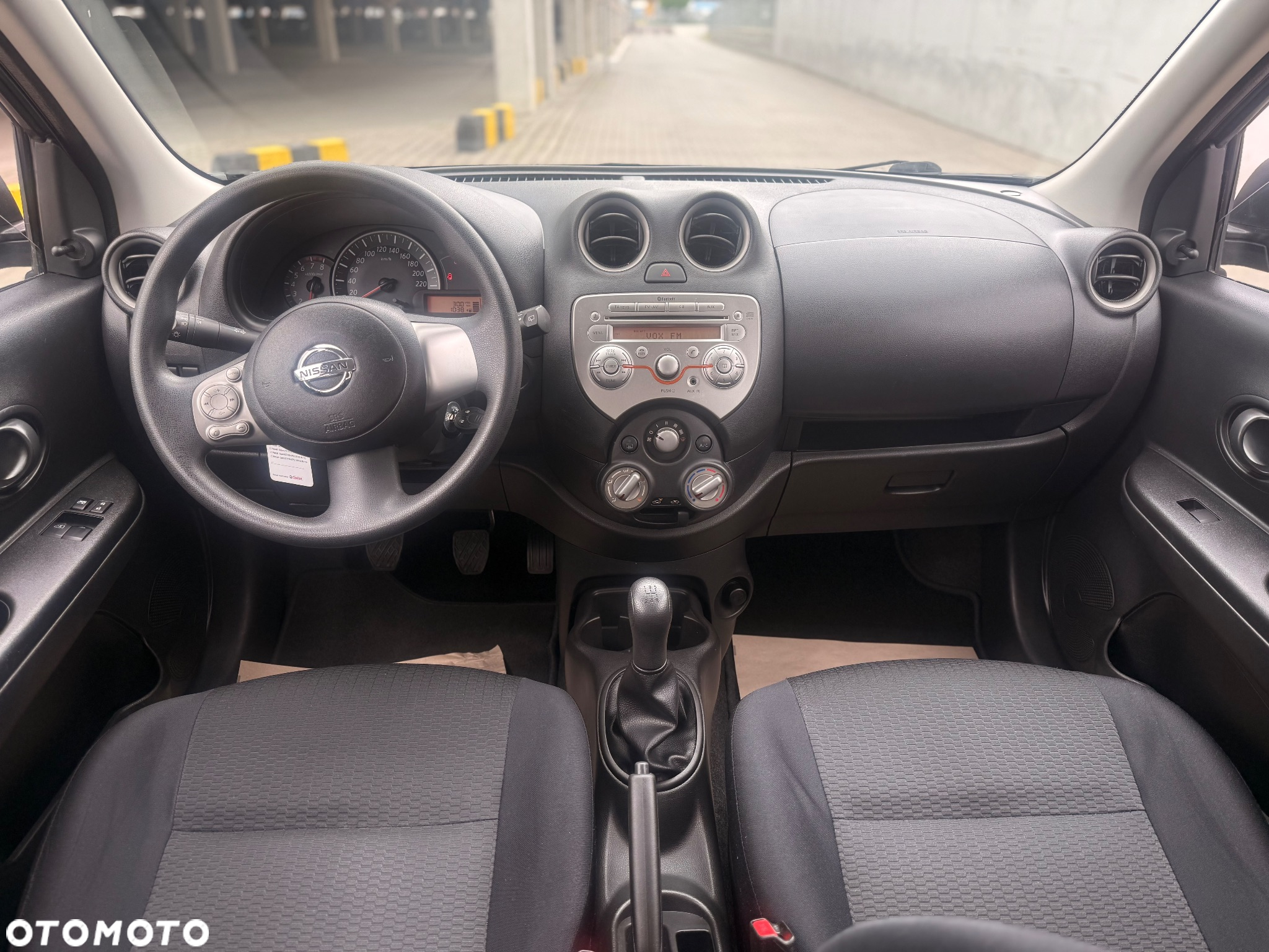 Nissan Micra 1.2 30 Jahre Edition - 13