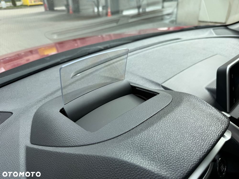 Mitsubishi Eclipse Cross 1.5 T-MIVEC 2WD CVT Diamant+ - 21