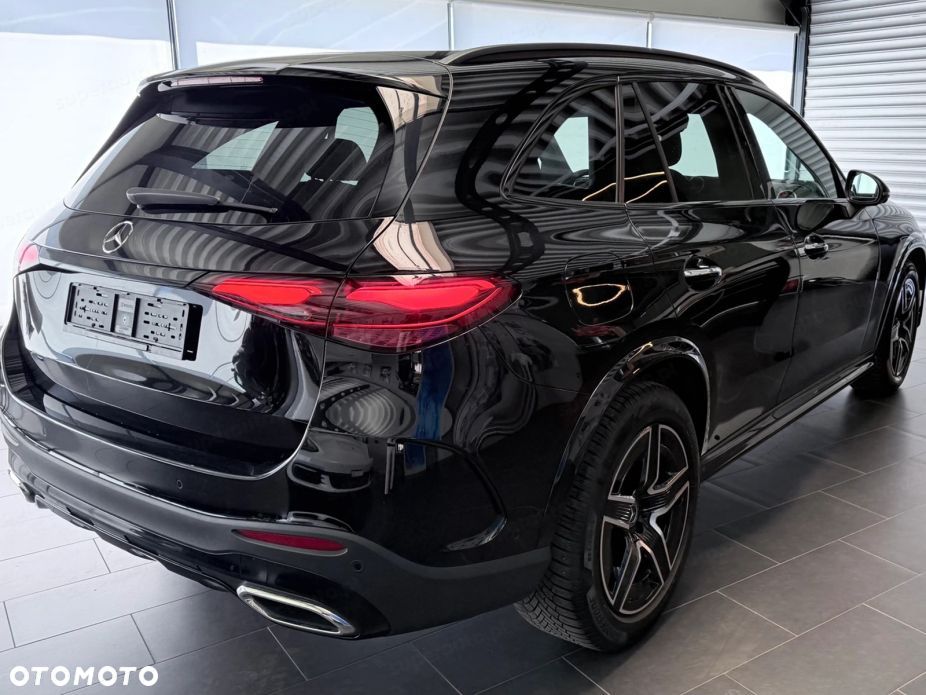 Mercedes-Benz Glc 2026 photo 2