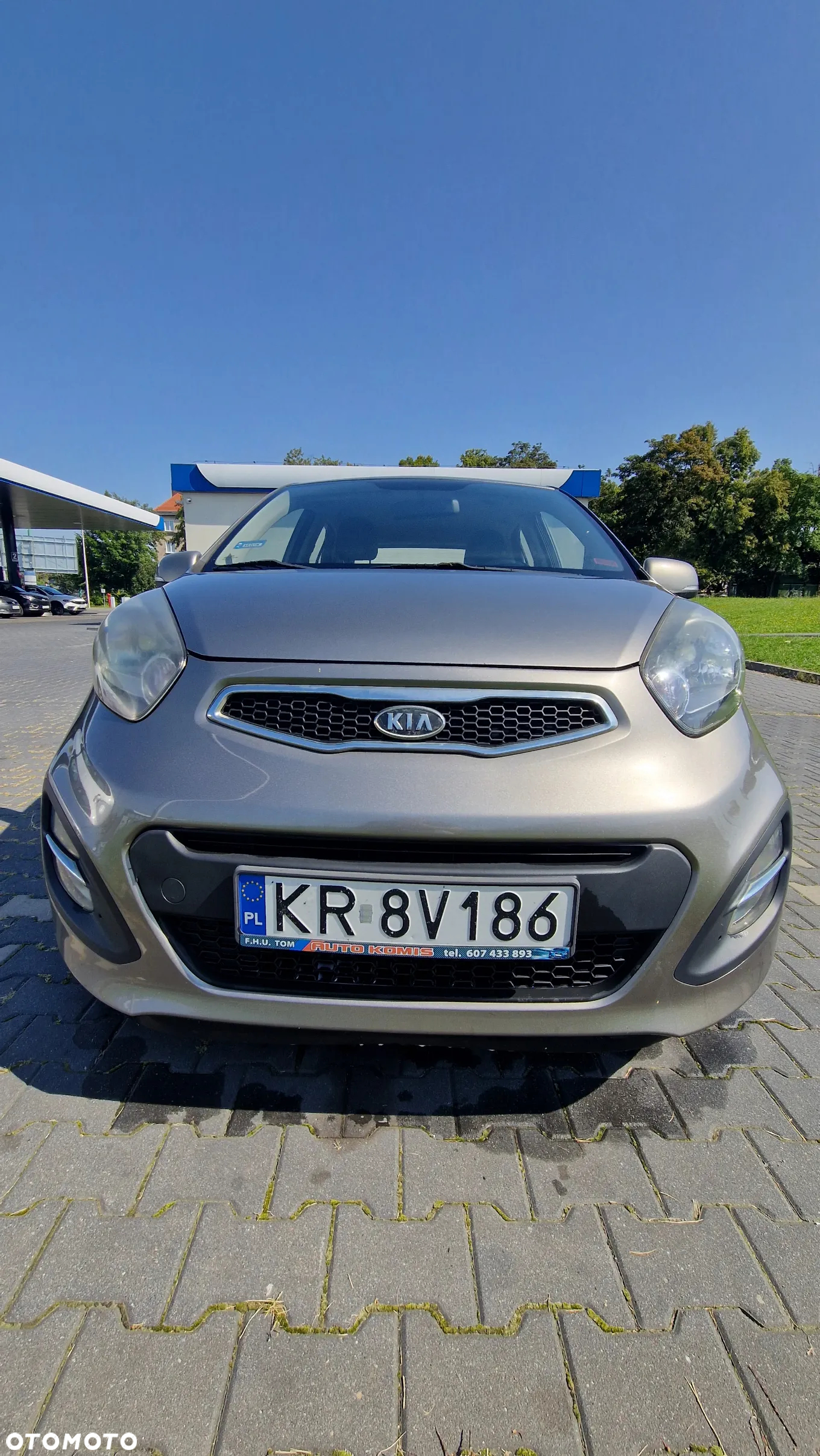 Kia Picanto - 3