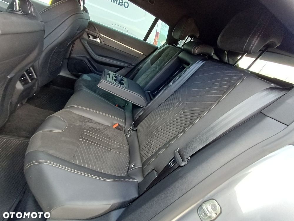 Peugeot 508 1.2 PureTech GT S&S EAT8 - 34