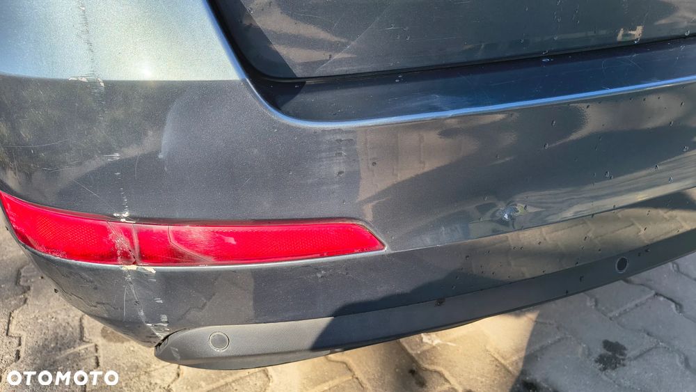 Skoda Octavia 2.0 TDI Ambition - 14