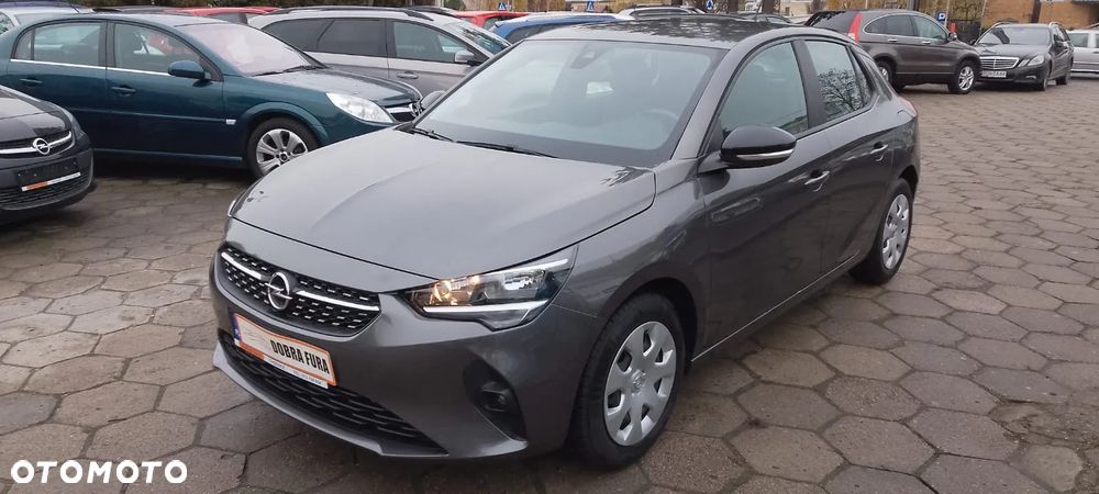 Opel Corsa 1.2 Start/Stop Elegance - 2