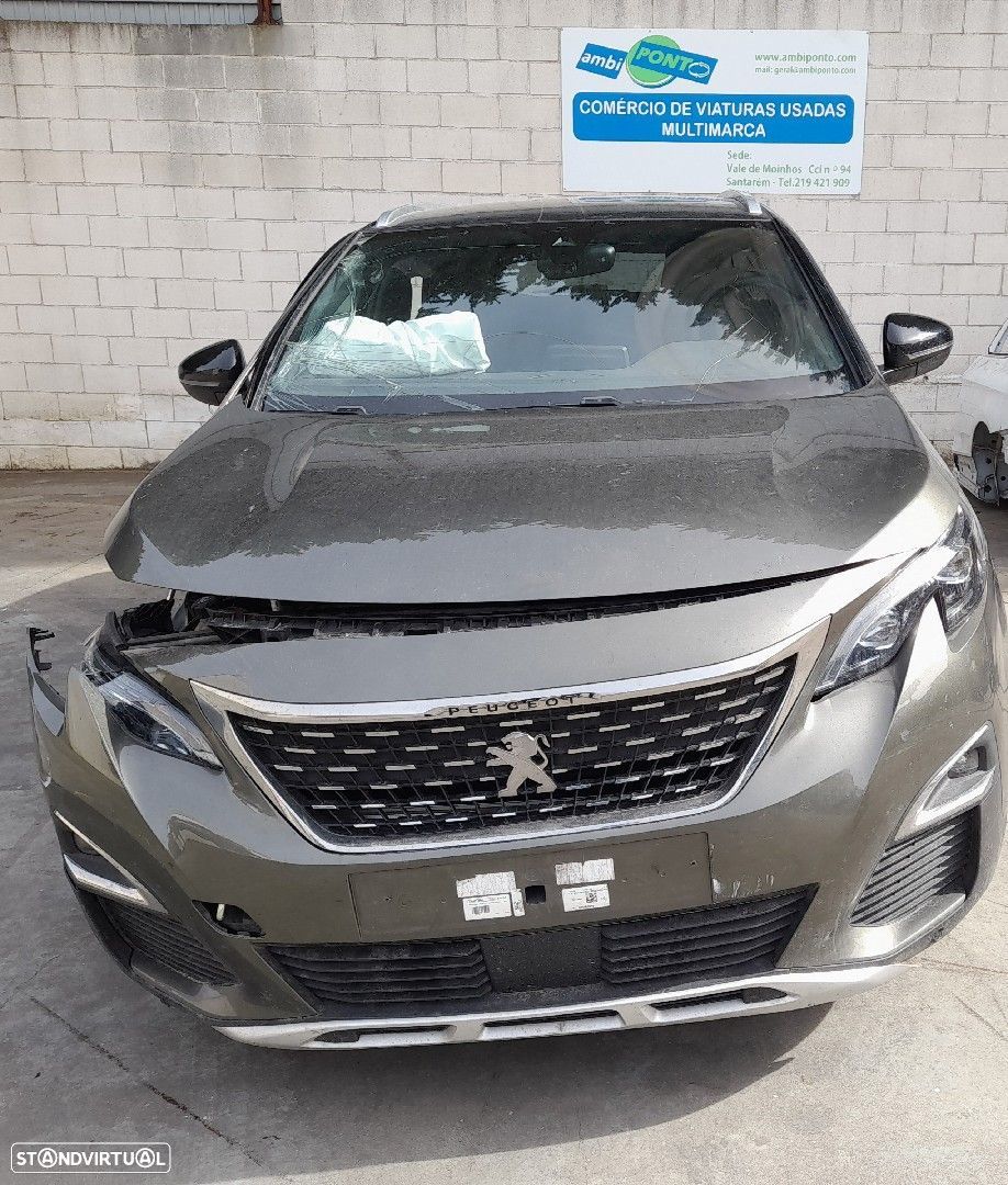 Para peças PEUGEOT 3008 II (M_) - 1