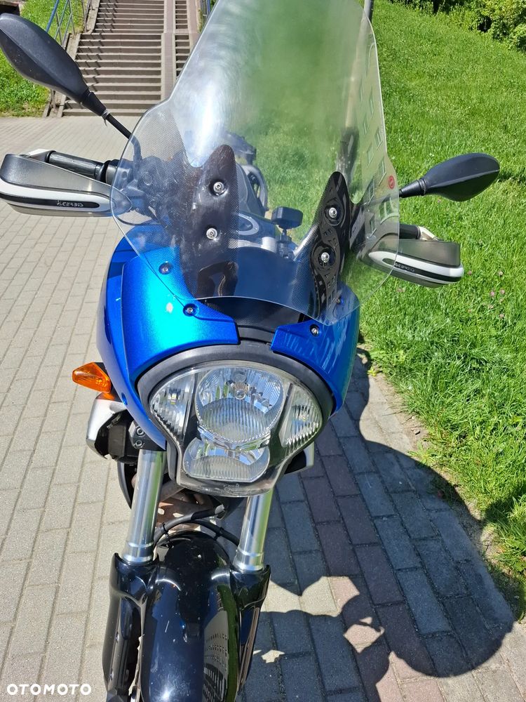 Kawasaki Versys 650 - 16
