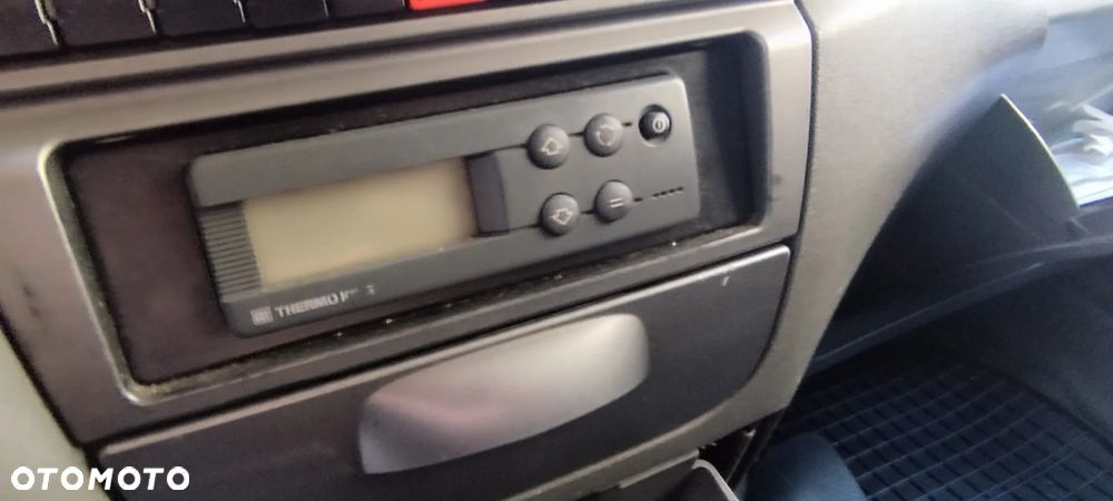 Iveco Daily - 2