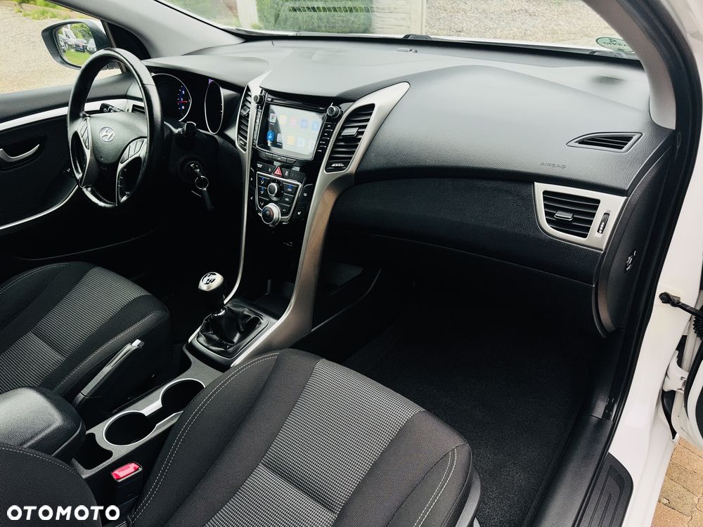Hyundai i30 1.4 Style - 10