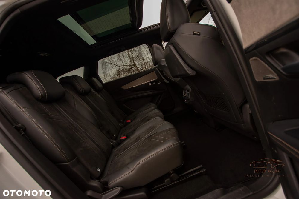 Peugeot 5008 2.0 BlueHDi GT Pack S&S EAT8 - 29