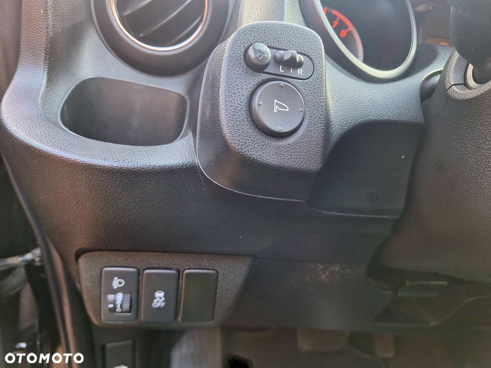Honda Jazz - 25