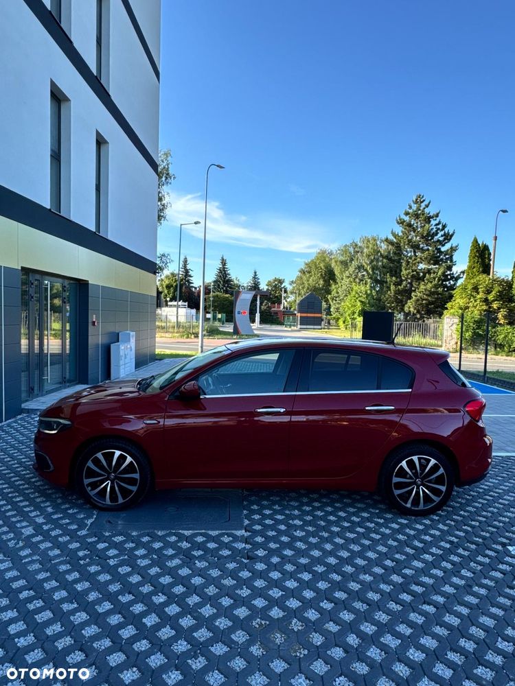 Fiat Tipo - 31