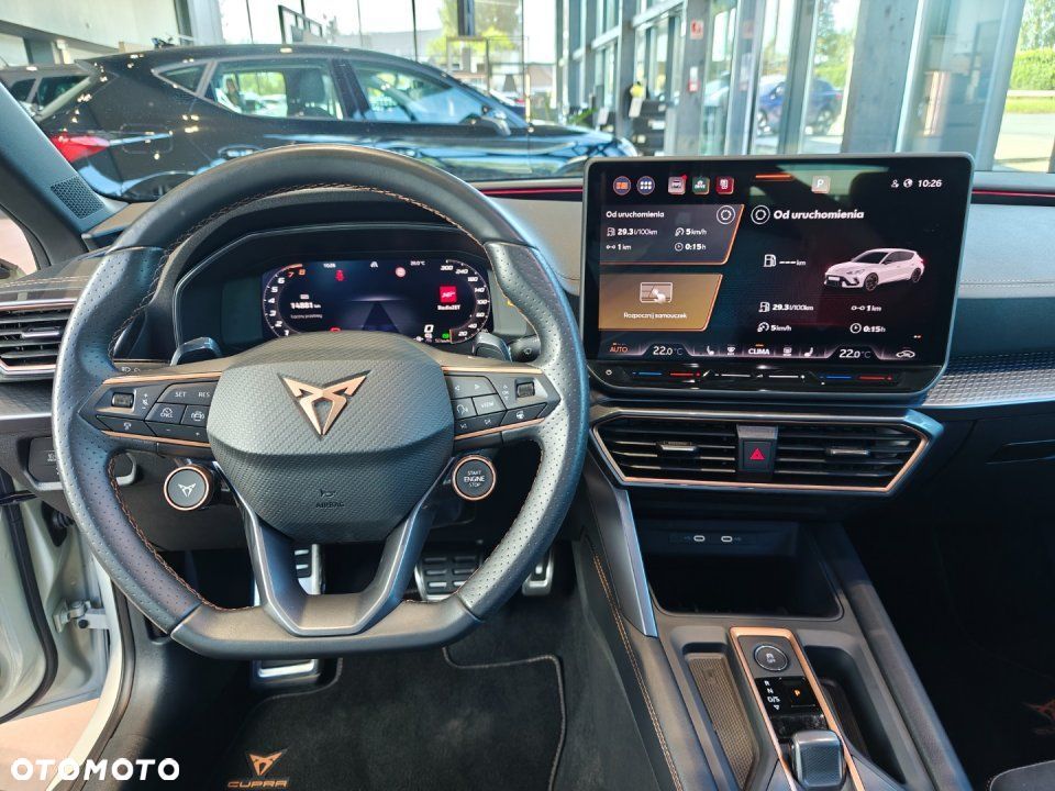 Cupra Leon - 17