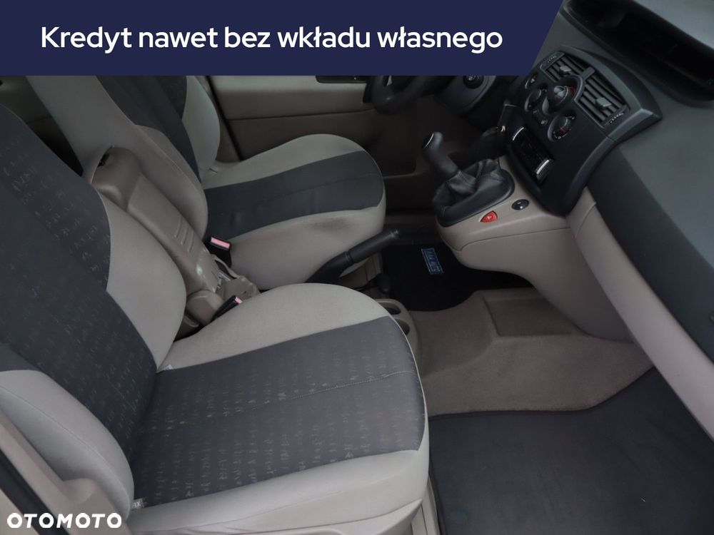 Renault Scenic - 11