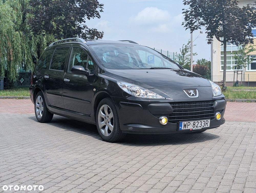 Peugeot 307 - 2