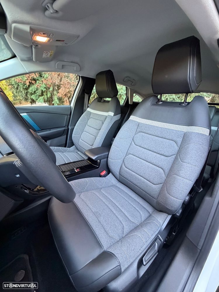 Citroën e-C4 Feel Pack - 15