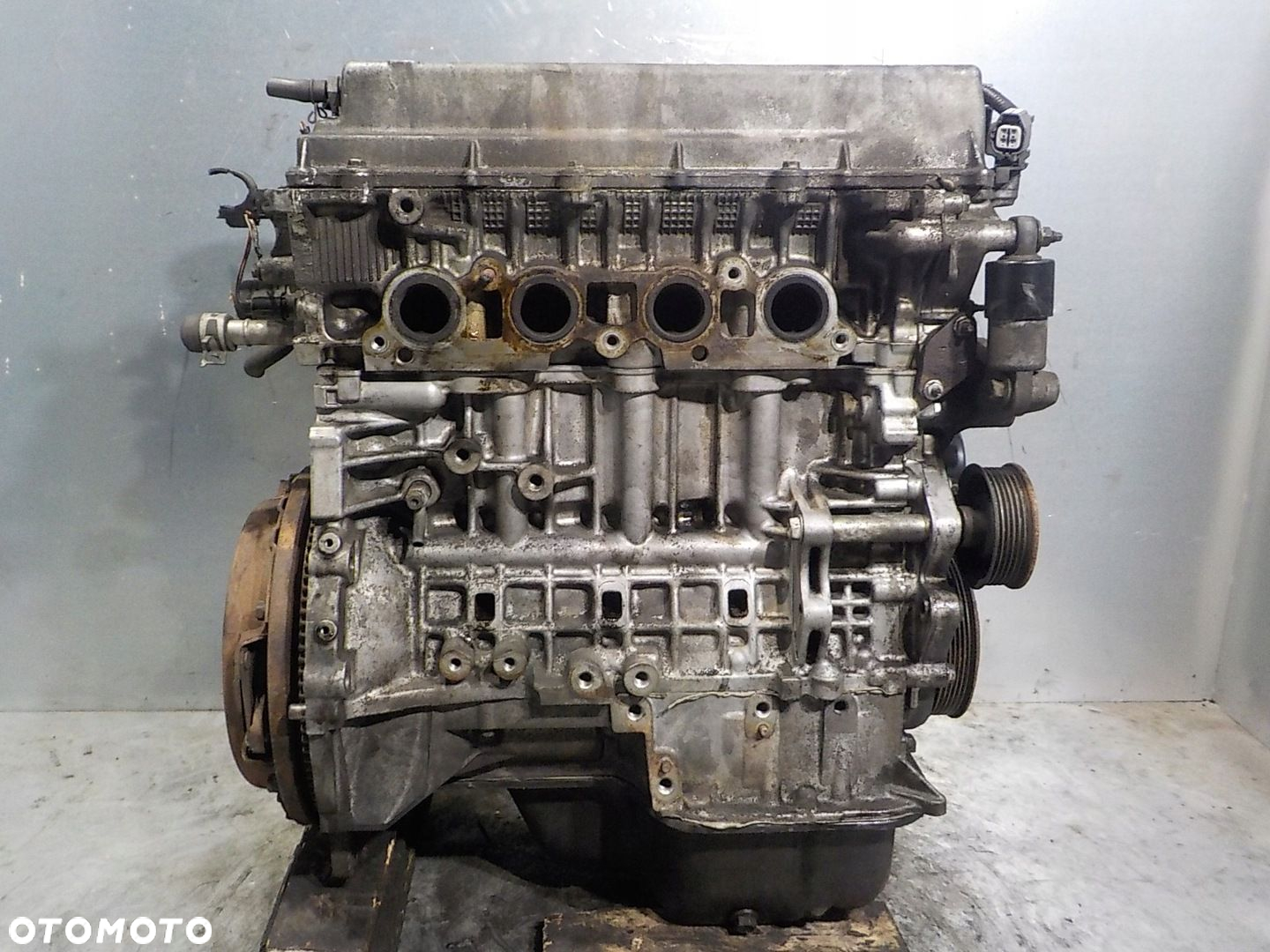 TOYOTA MR 2 III ZZW30 99-07 SILNIK 1.8 16V VT-I 140 KM 1ZZ - 5