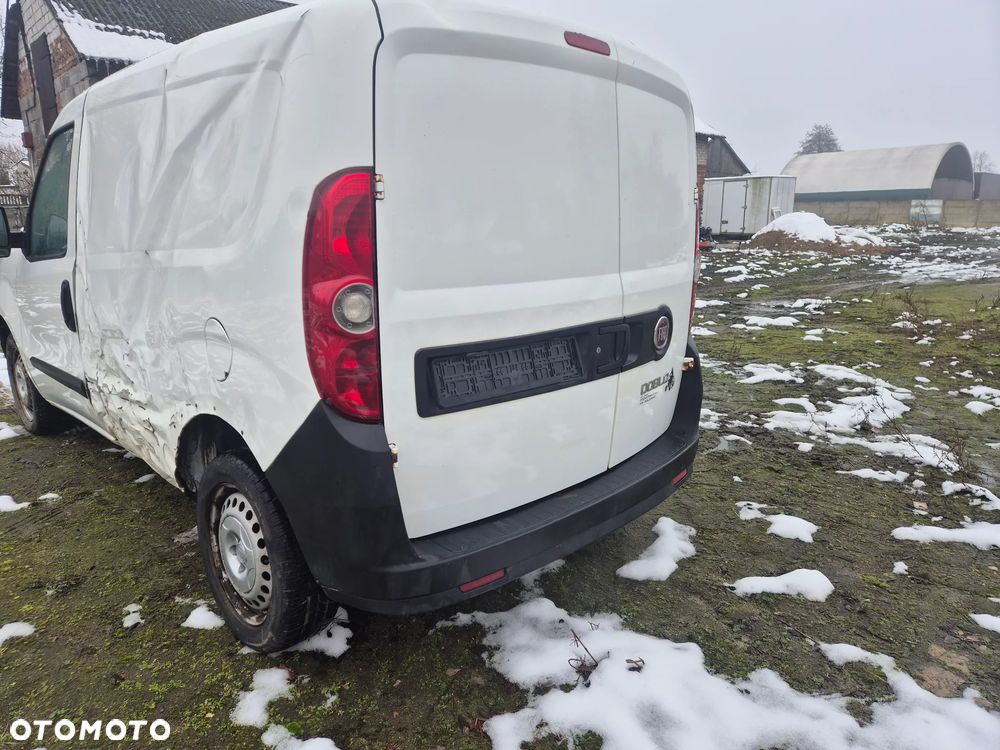 Fiat Doblo - 6