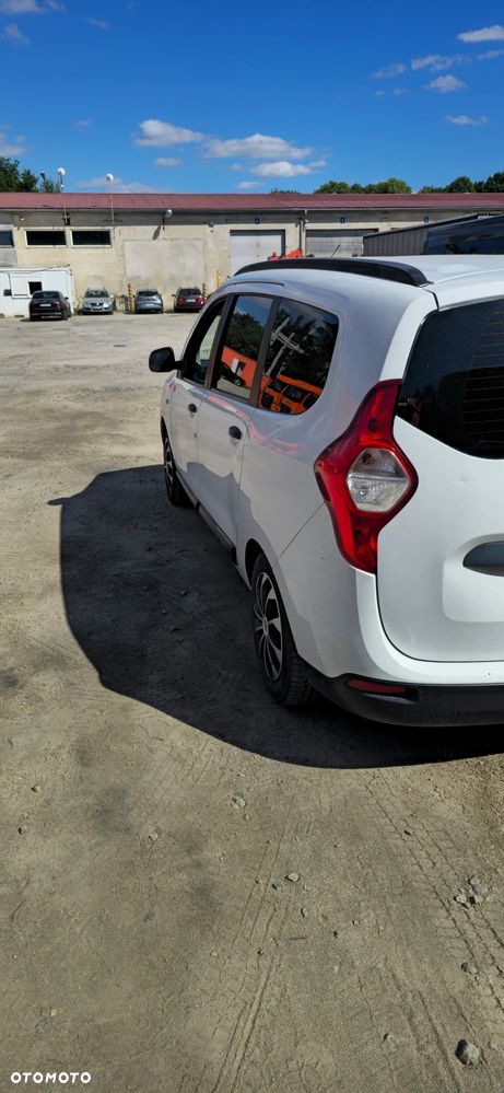 Dacia Lodgy - 6