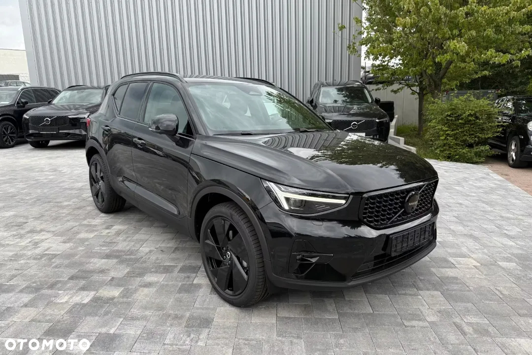 Volvo XC 40 B3 Core - 6