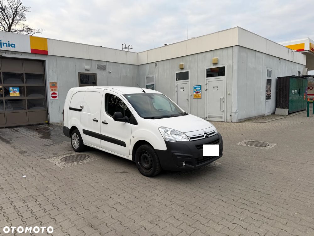 Citroën Berlingo Long - 6