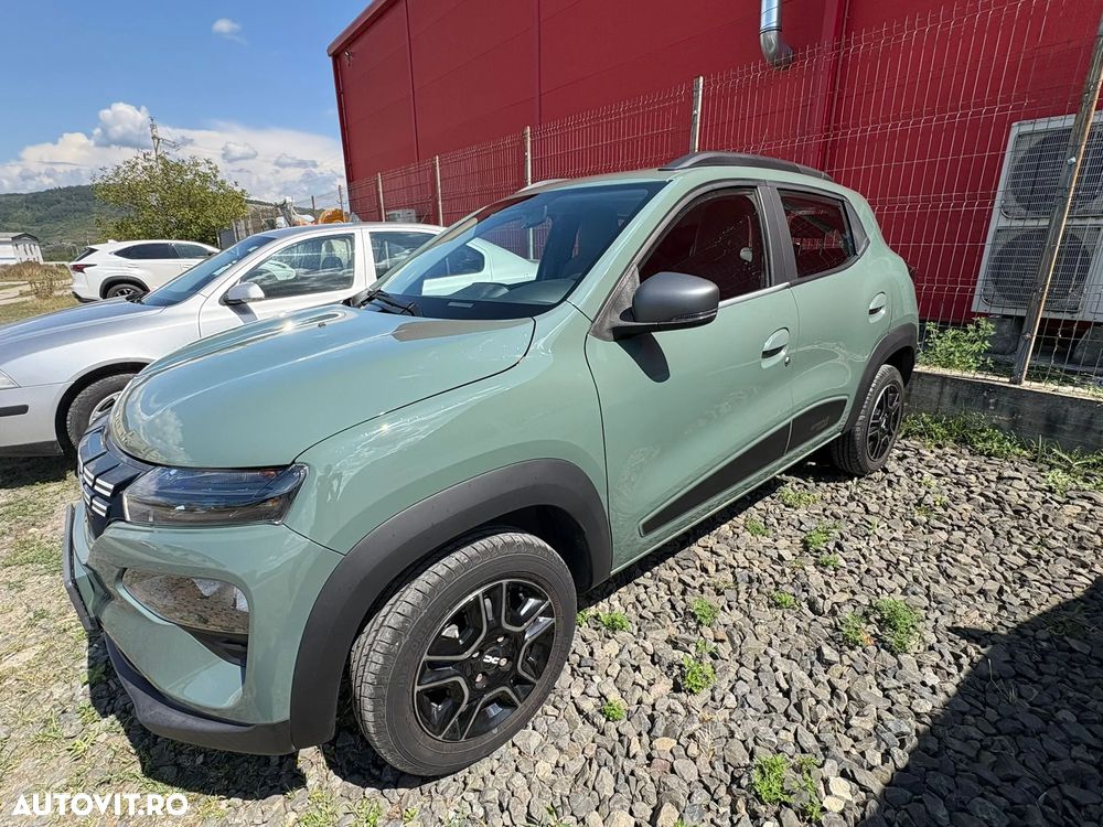 Dacia Spring Expression - 3