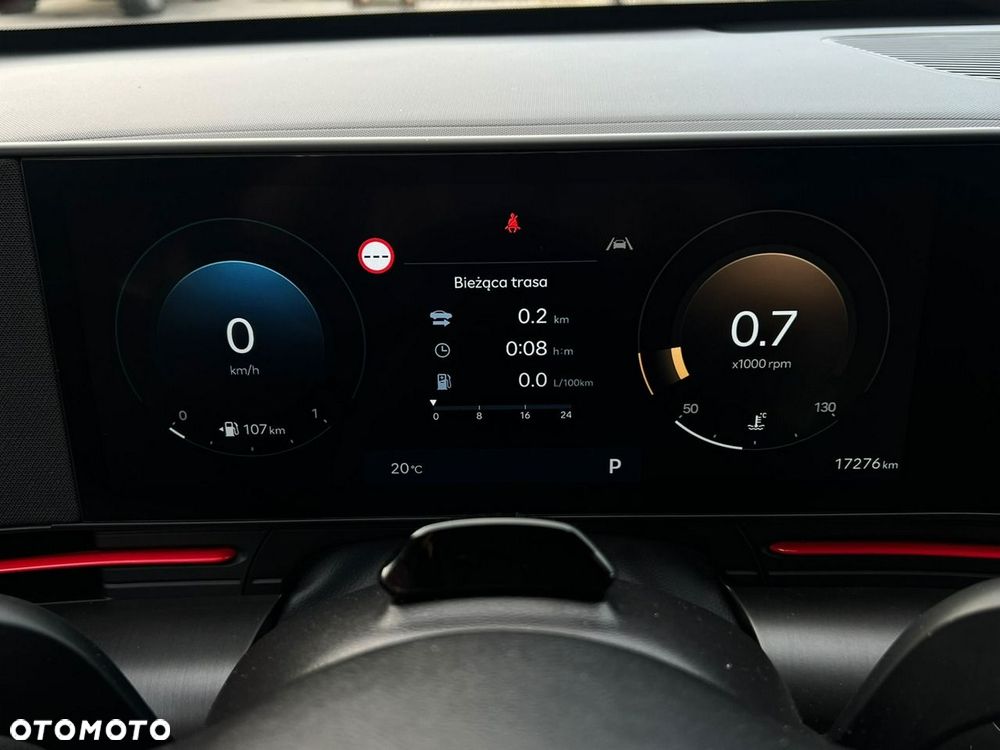 Hyundai Kona 1.6 T-GDI DCT N Line - 26