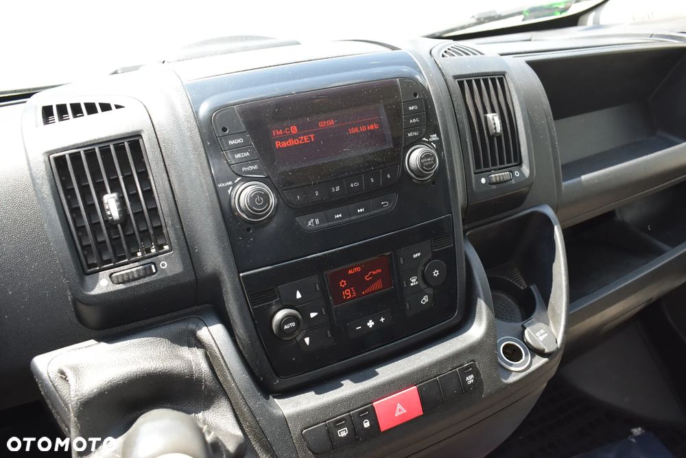 Peugeot BOXER - 10