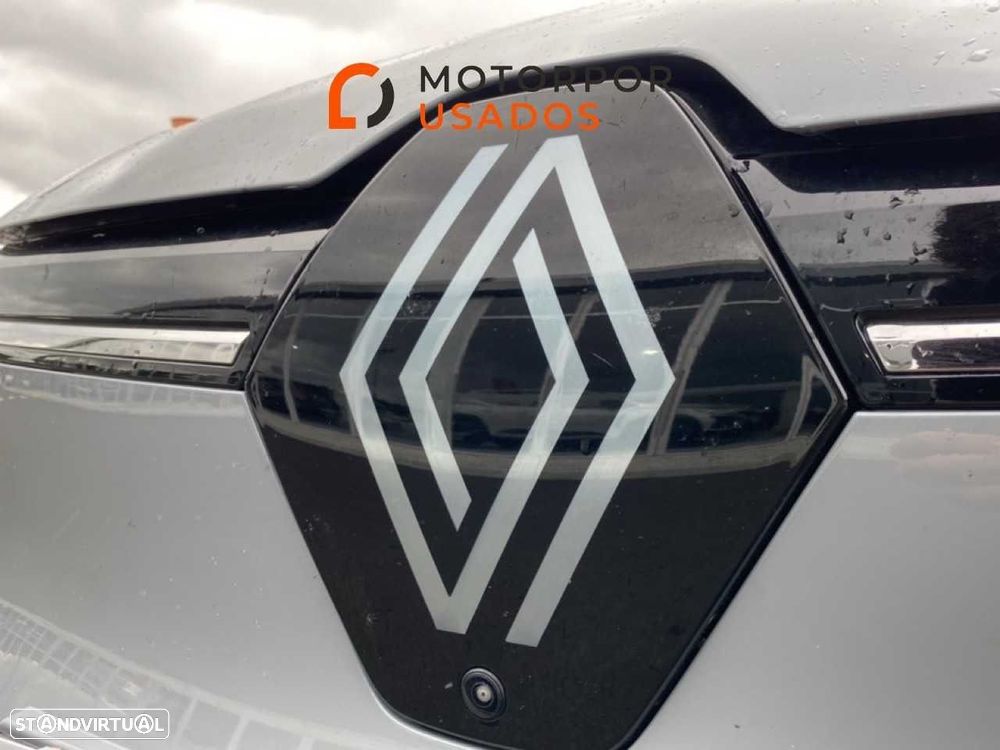 Renault Mégane E-Tech EV60 Evolution - 23